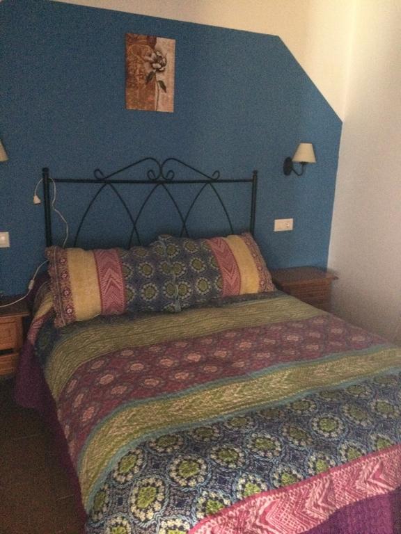 Viviendas Turisticas El Mero Саора Екстер'єр фото