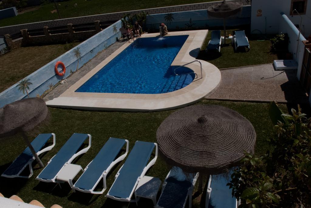 Viviendas Turisticas El Mero Саора Екстер'єр фото